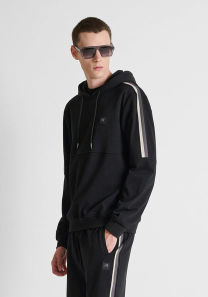 Sudadera MORATO - MMFL01179 9000