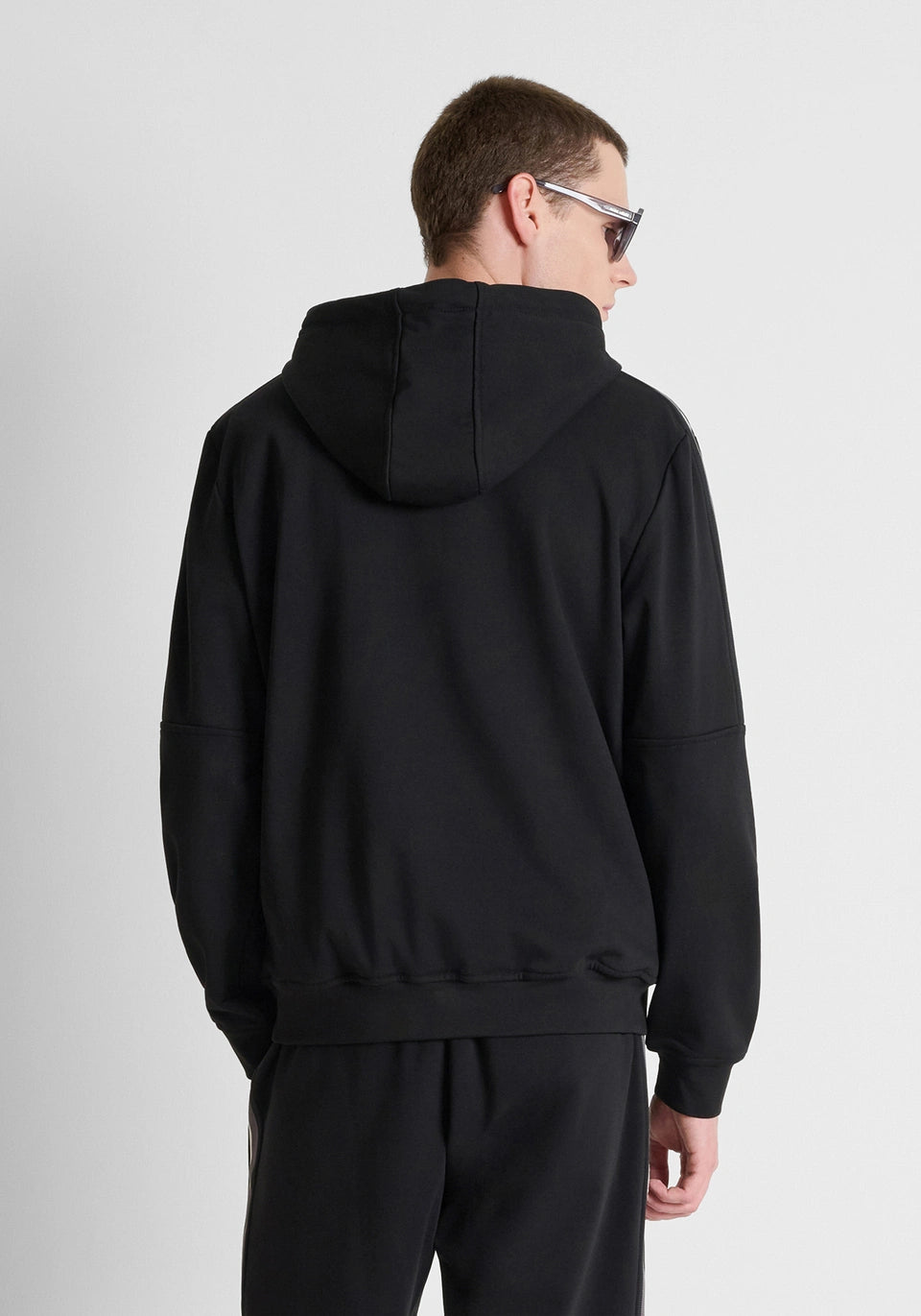 Sudadera MORATO - MMFL01179 9000