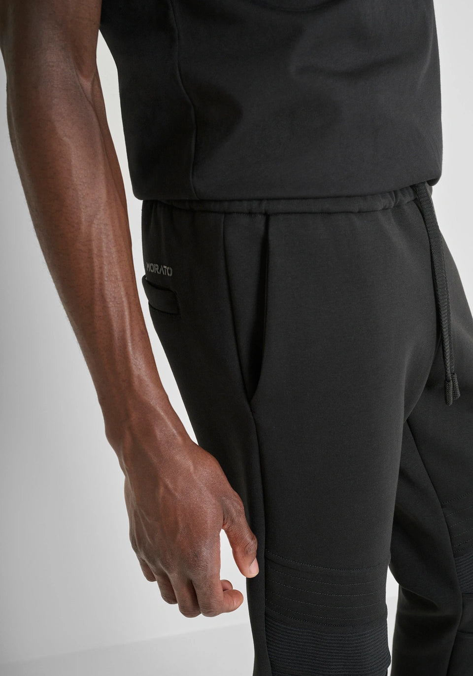 Pantalón MORATO - MMFP00410 9000