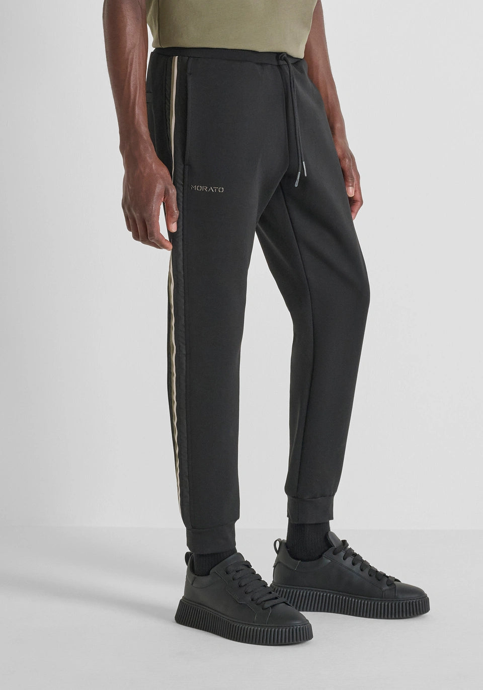 Pantalón MORATO - MMFP00412 9000