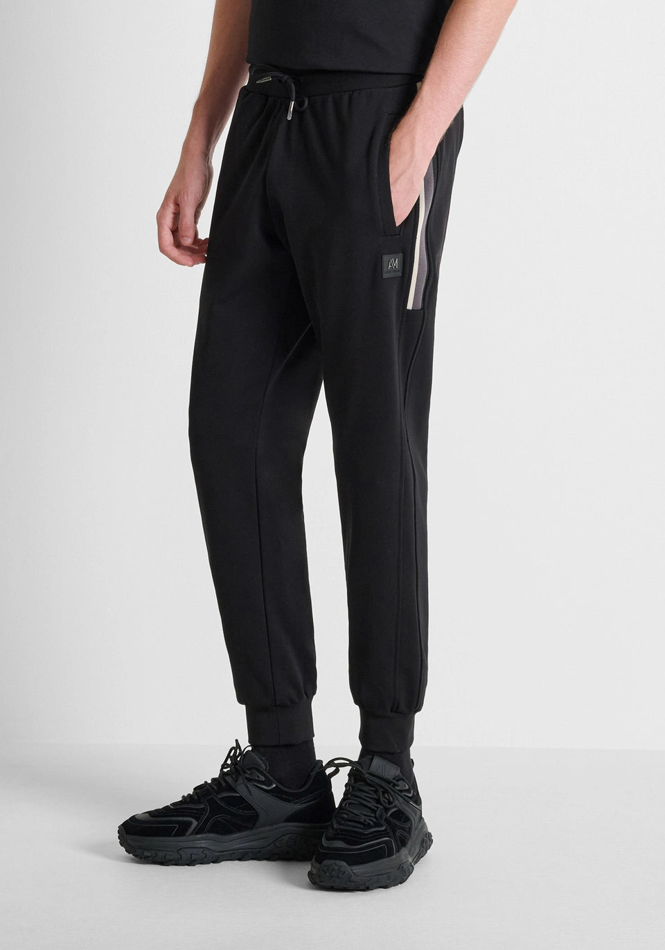 Pantalón MORATO - MMFP00435 9000