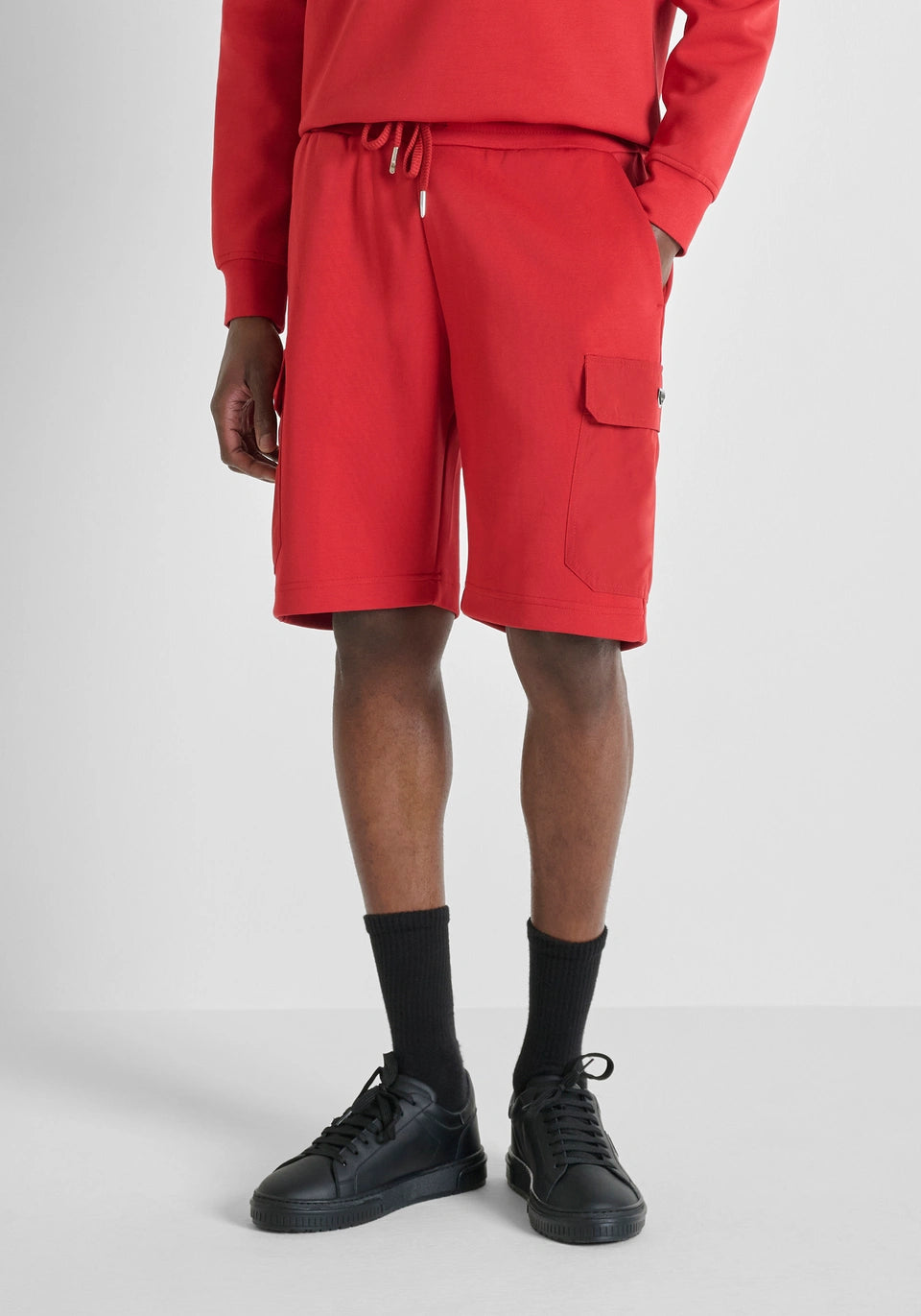 Bermudas MORATO - MMFS00043 5107