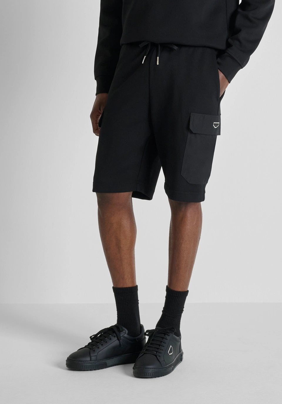 Bermudas MORATO - MMFS00043 9000
