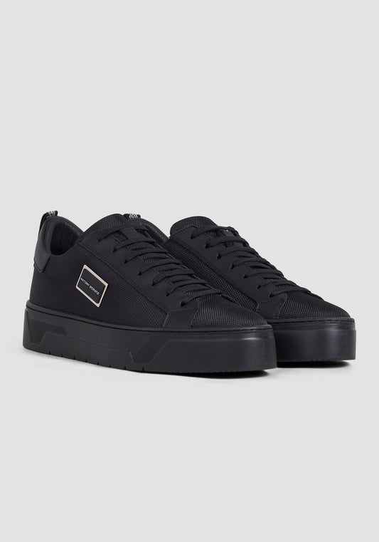 Zapatillas MORATO - MMFW01704 9000