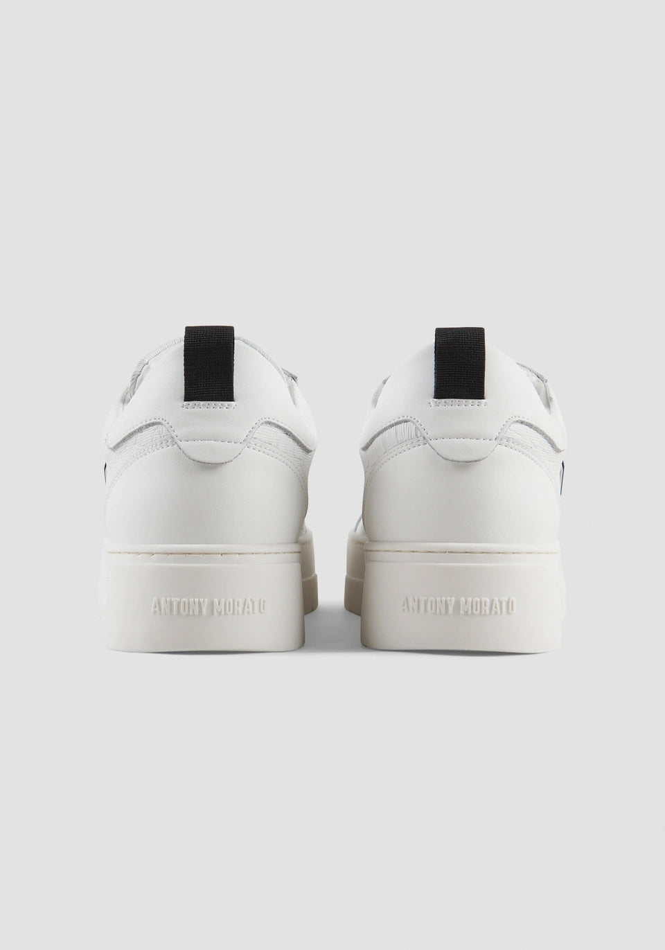 Zapatillas MORATO - MMFW01715 1000