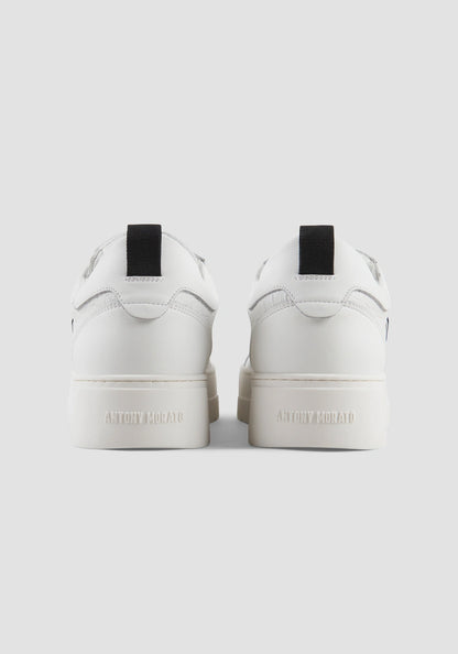 Zapatillas MORATO - MMFW01715 1000