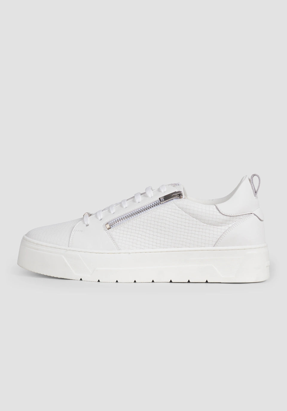 Zapatillas MORATO - MMFW01795 1000