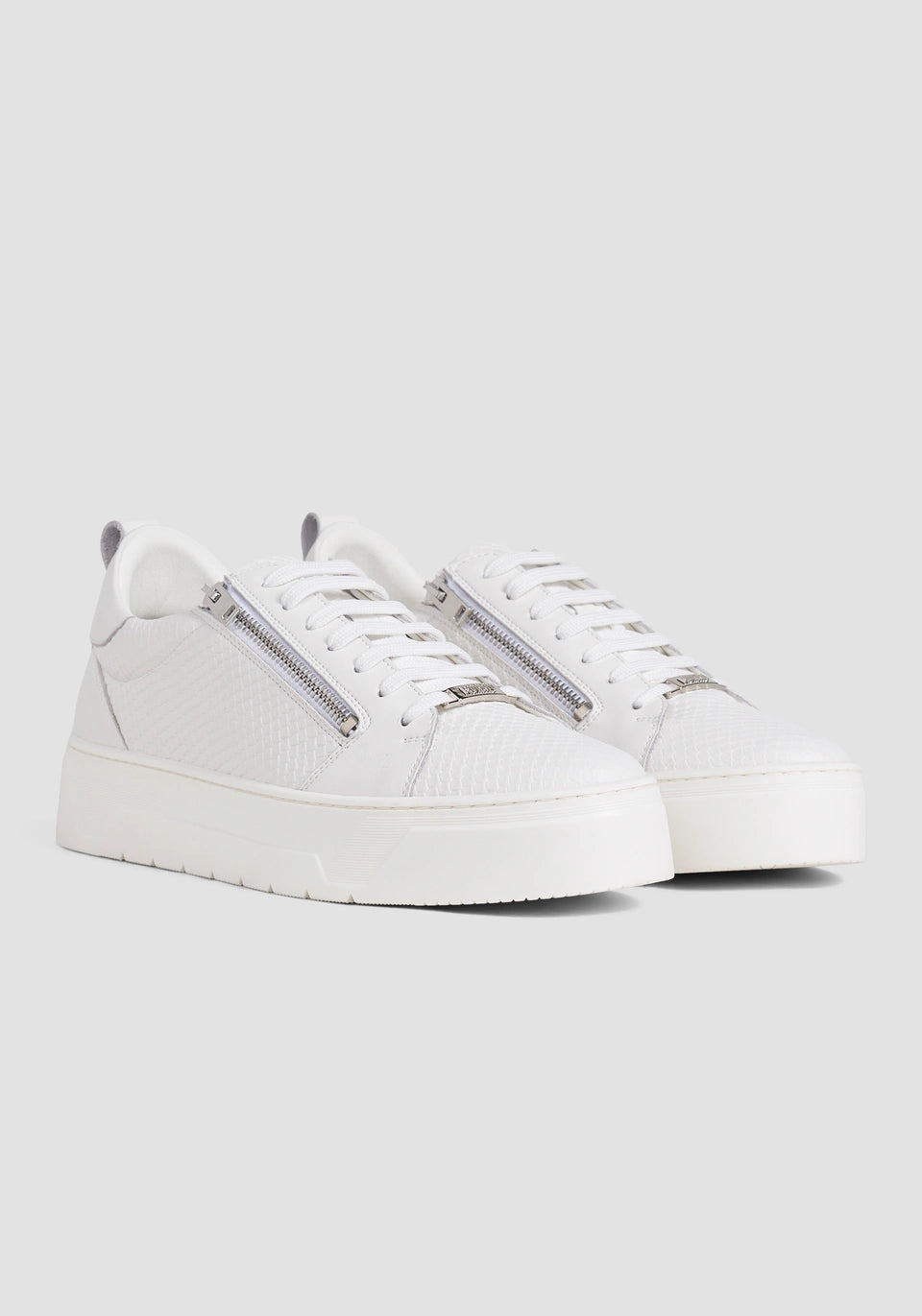 Zapatillas MORATO - MMFW01795 1000