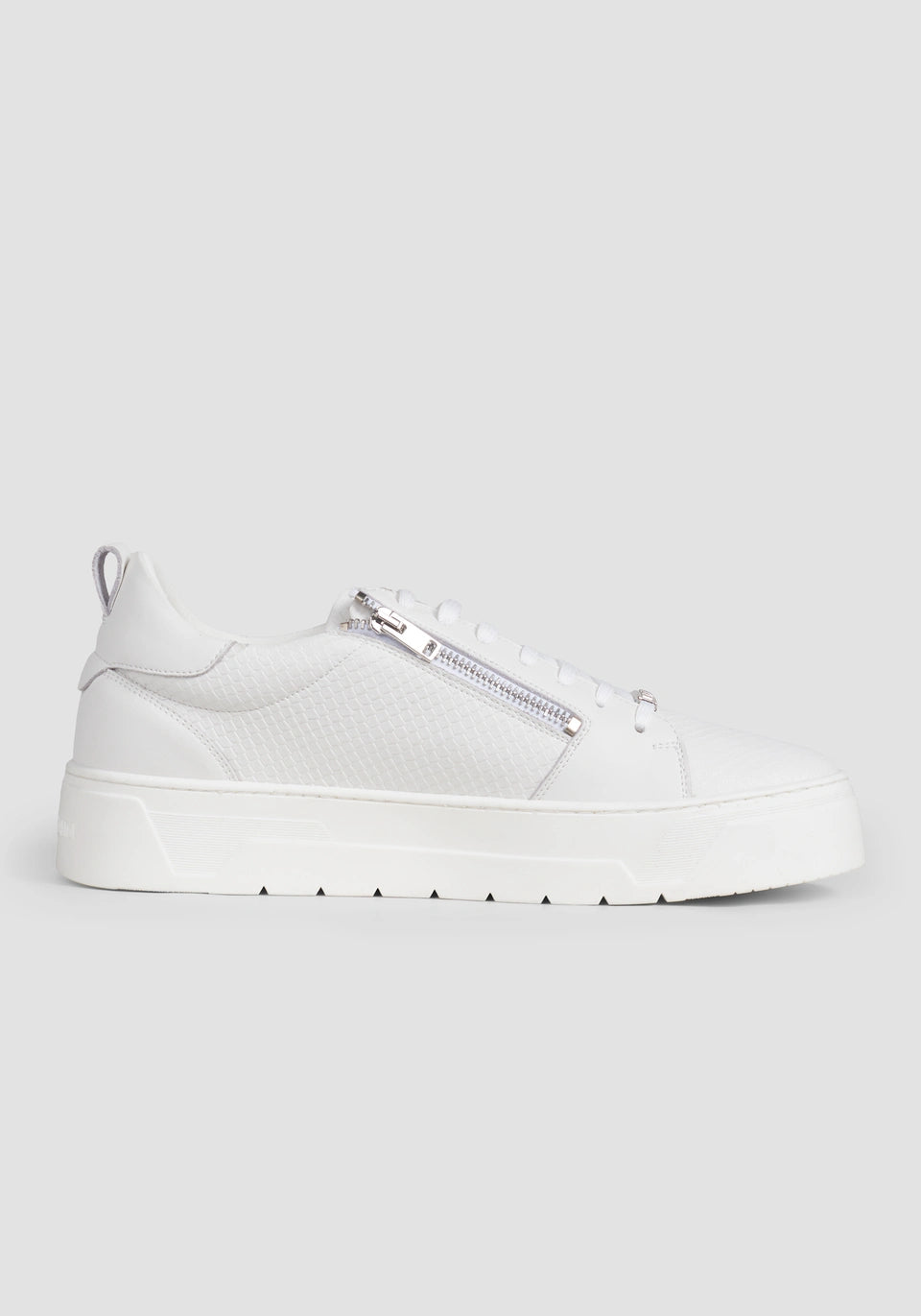 Zapatillas MORATO - MMFW01795 1000