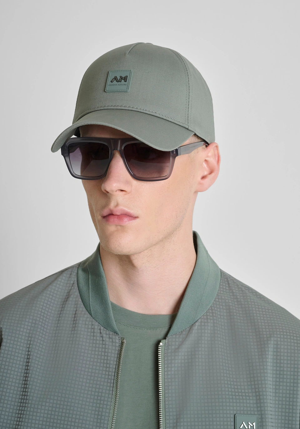 Gorra MORATO - MMHA00388 4095