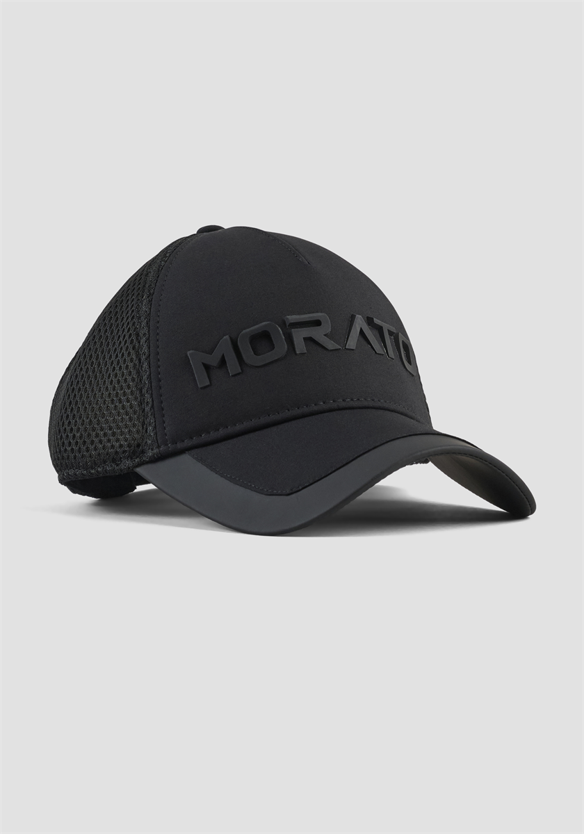 Gorra MORATO - MMHA00393 9000