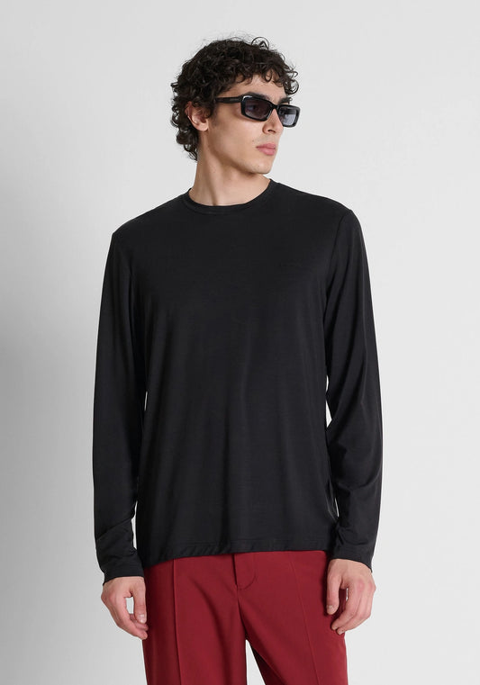 Camiseta MORATO - MMKL00336 9000