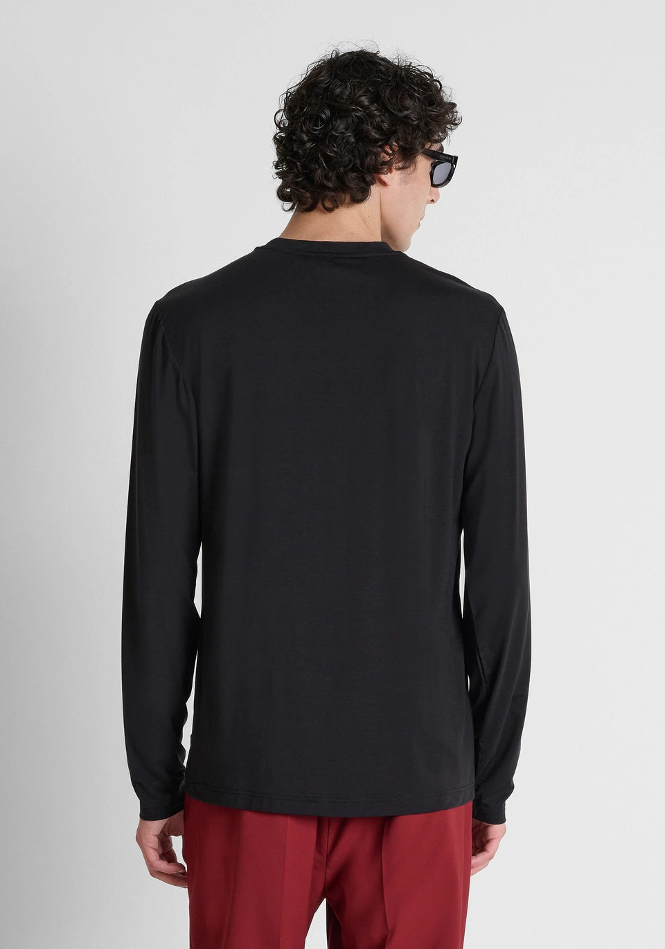 Camiseta MORATO - MMKL00336 9000
