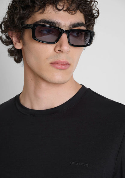 Camiseta MORATO - MMKL00336 9000