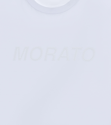Camiseta MORATO - MMKS02299 1000