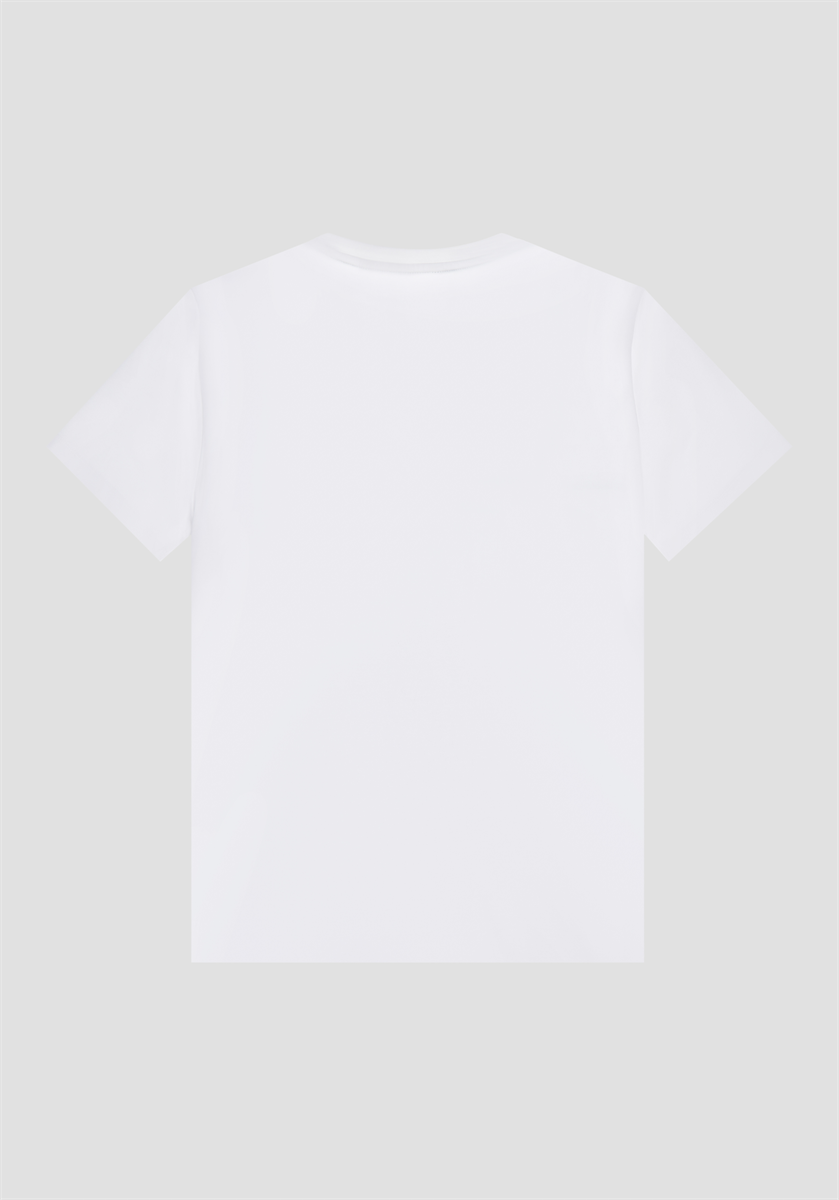 Camiseta MORATO - MMKS02351 1000