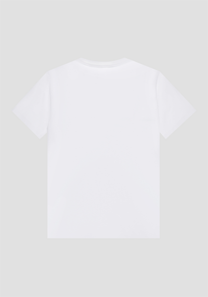 Camiseta MORATO - MMKS02357 1000