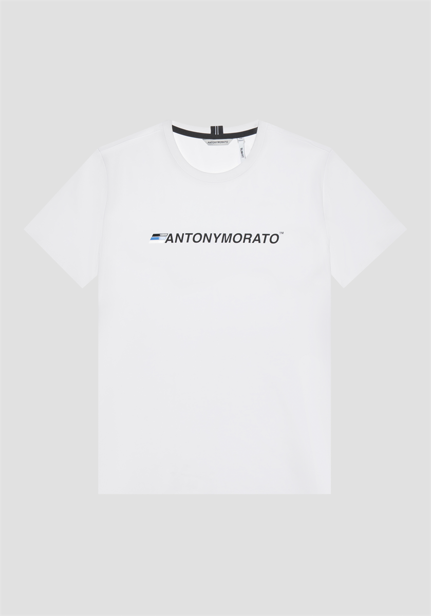 Camiseta MORATO - MMKS02359 1000