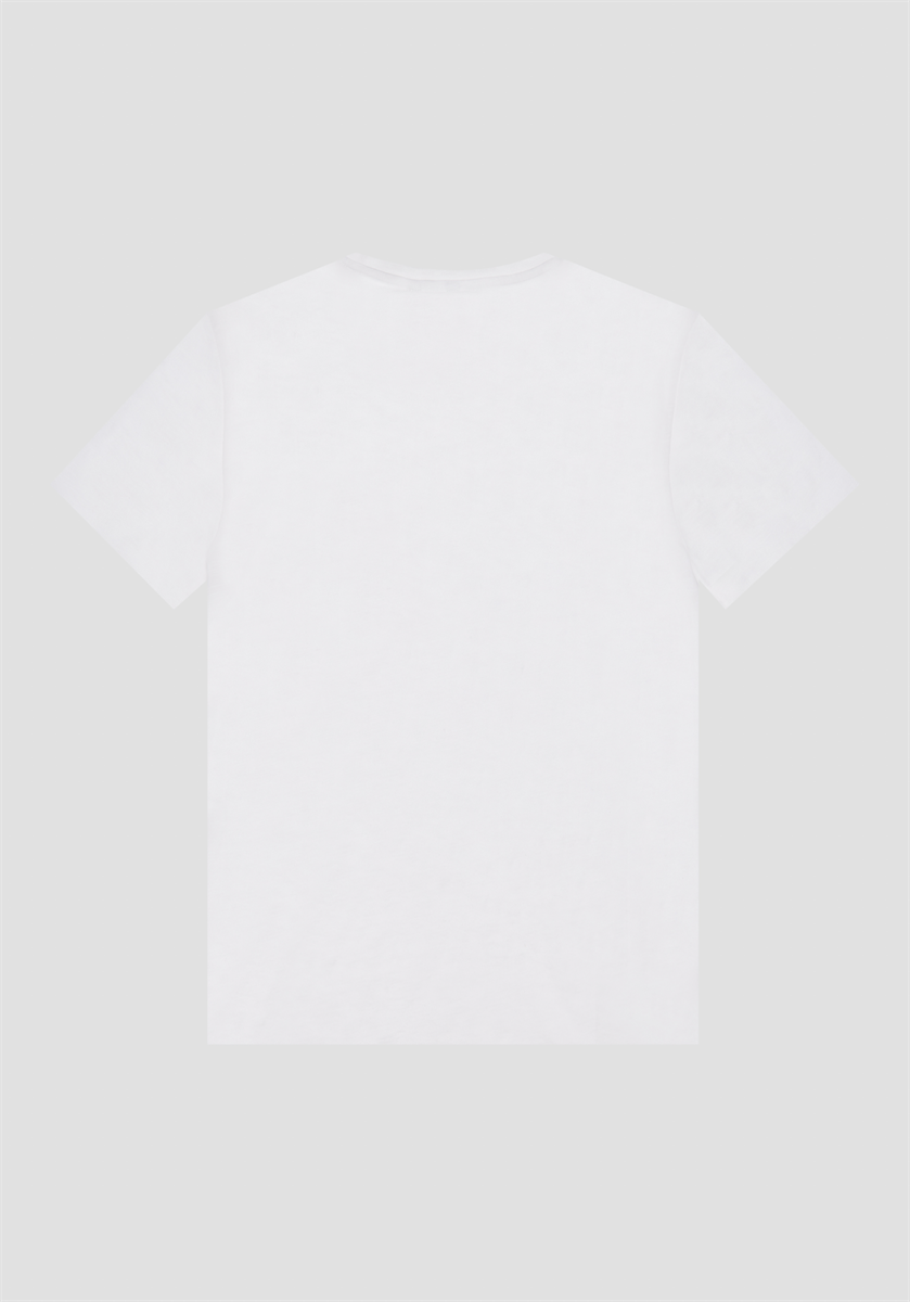 Camiseta MORATO - MMKS02383 1011