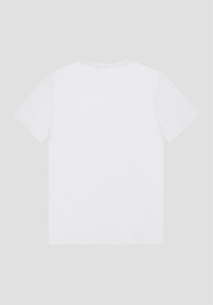 Camiseta MORATO - MMKS02383 1011