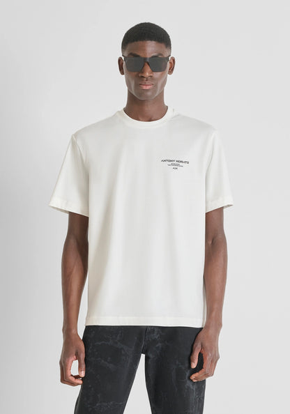 Camiseta MORATO - MMKS02540 1011