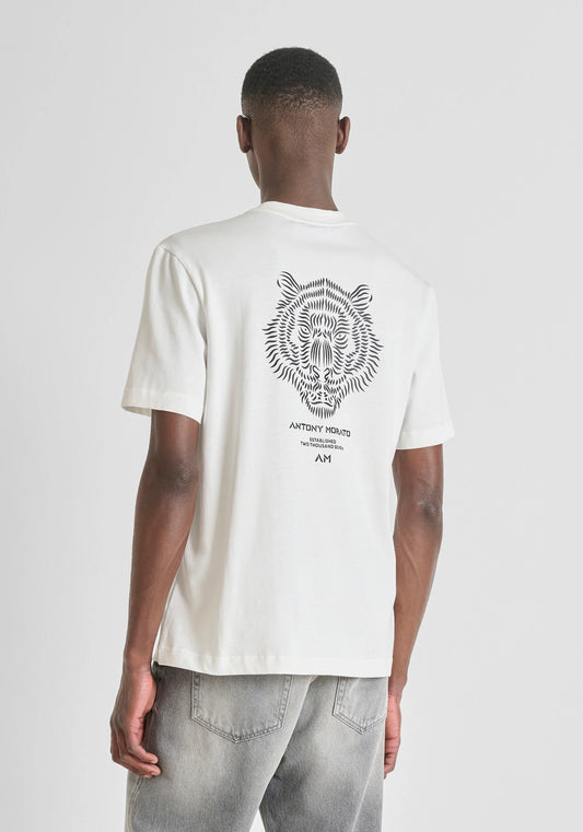 Camiseta MORATO - MMKS02541 1011