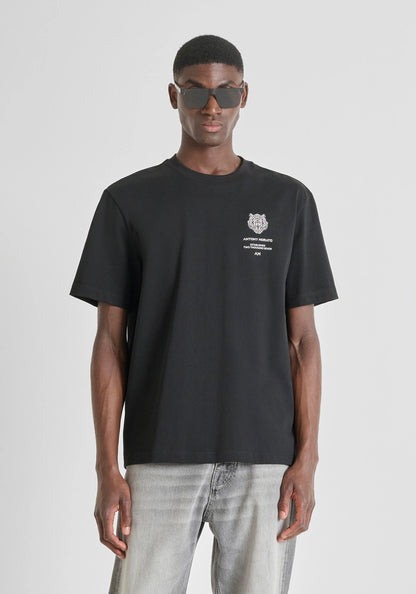 Camiseta MORATO - MMKS02541 9000