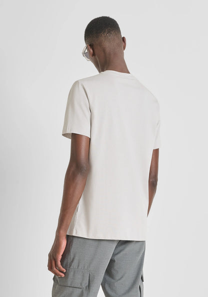 Camiseta MORATO - MMKS02550 1013