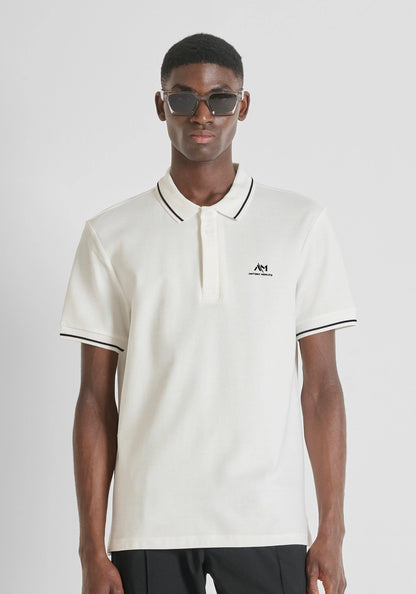 Polo MORATO - MMKS02551 1011