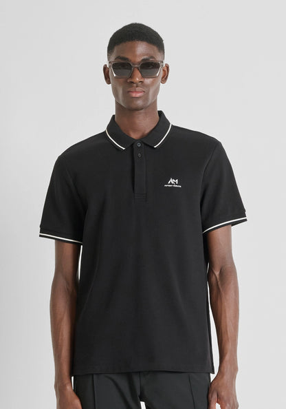 Polo MORATO - MMKS02551 9000
