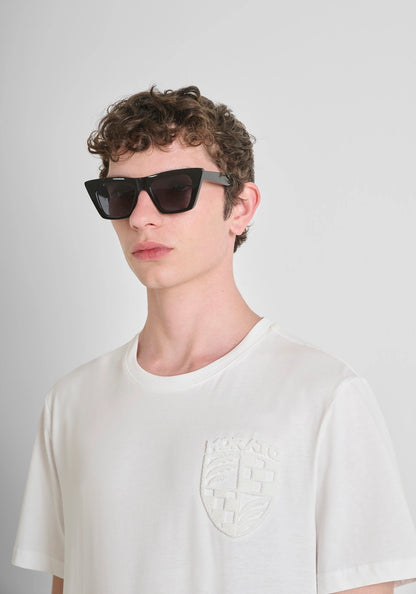 Camiseta MORATO - MMKS02557 1011