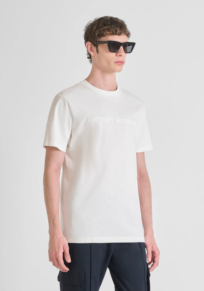 Camiseta MORATO - MMKS02567 1011
