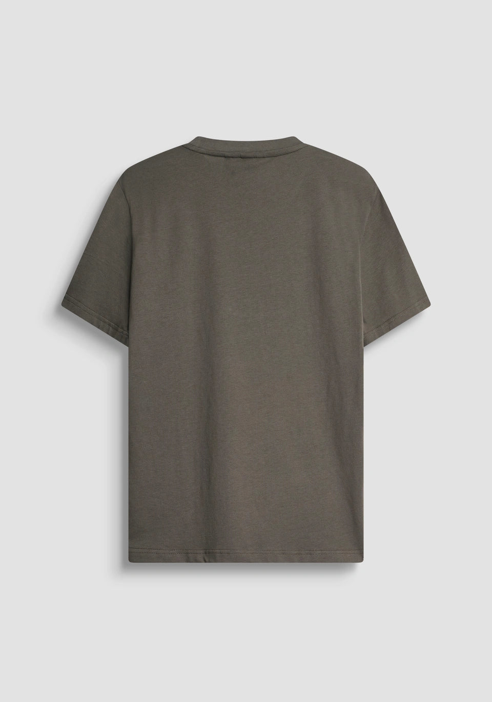 Camiseta MORATO - MMKS02568 4089