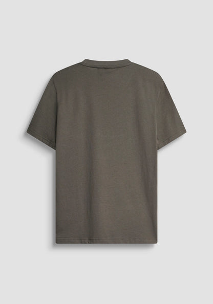 Camiseta MORATO - MMKS02568 4089