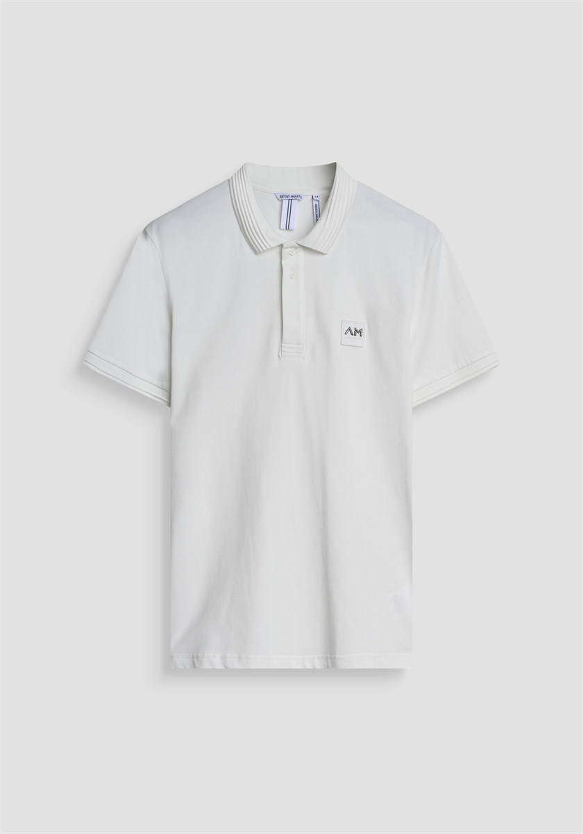 Polo MORATO - MMKS02577 1011