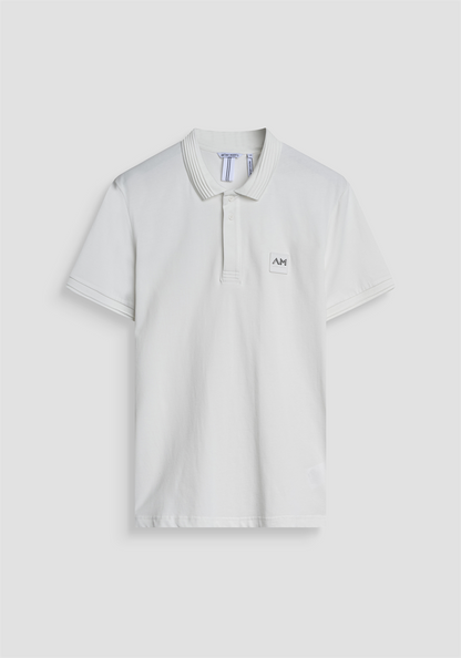 Polo MORATO - MMKS02577 1011