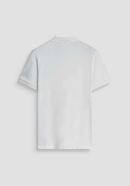 Polo MORATO - MMKS02577 1011