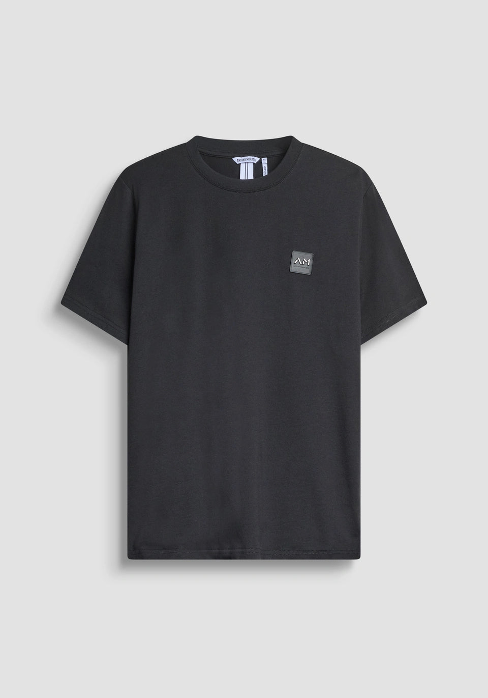 Camiseta MORATO - MMKS02579 9000