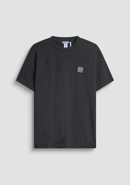 Camiseta MORATO - MMKS02579 9000