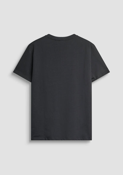 Camiseta MORATO - MMKS02579 9000