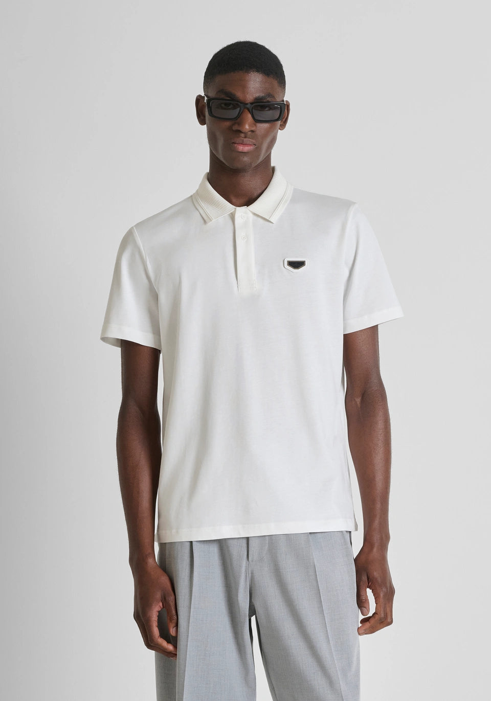 Polo MORATO - MMKS02610 1011