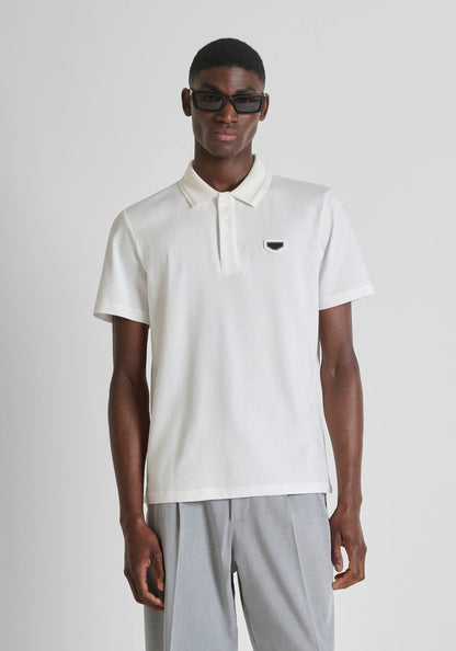 Polo MORATO - MMKS02610 1011