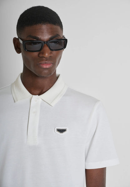 Polo MORATO - MMKS02610 1011