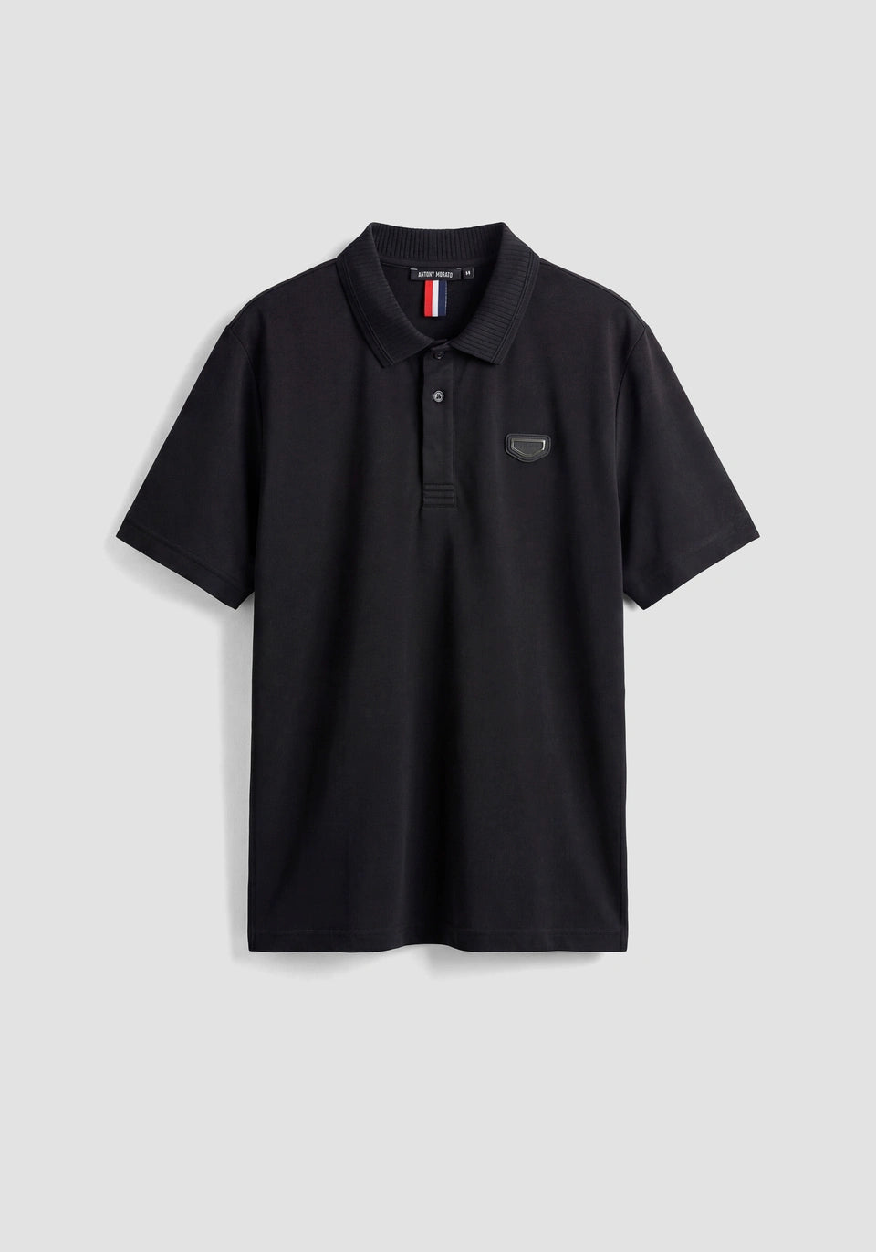 Polo MORATO - MMKS02610 9000