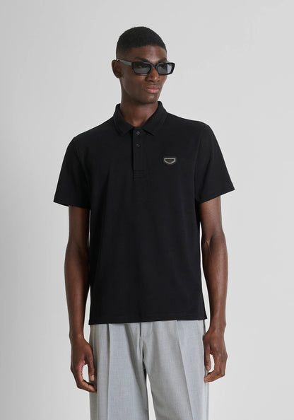 Polo MORATO - MMKS02610 9000