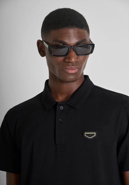 Polo MORATO - MMKS02610 9000