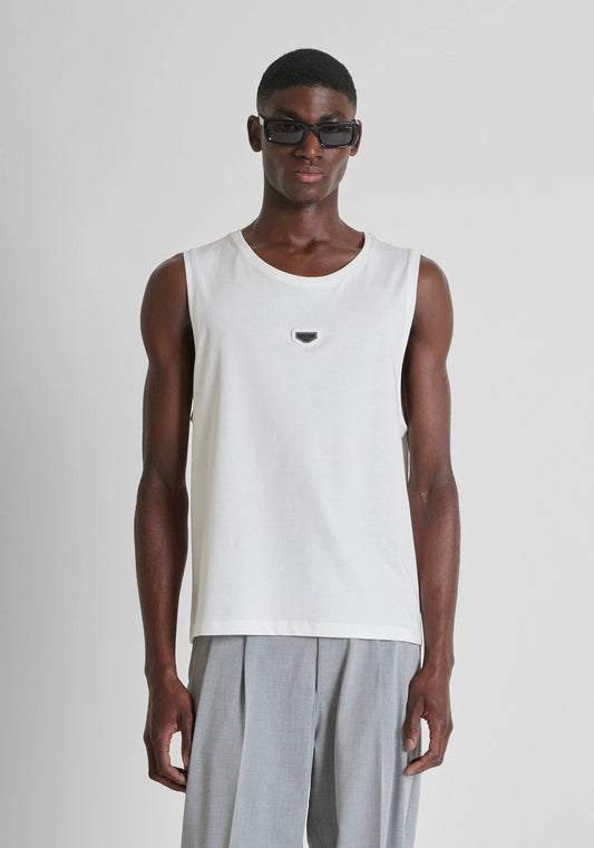 Camiseta MORATO - MMKS02611 1011