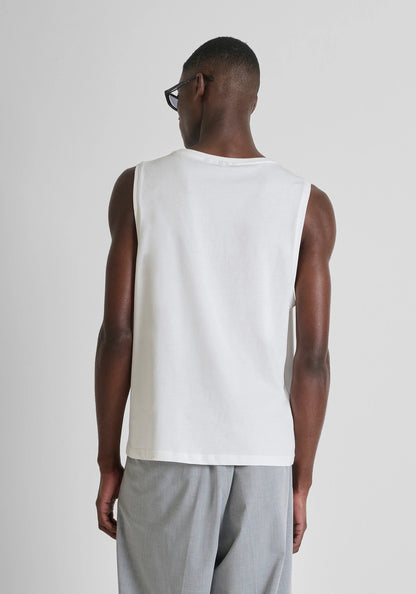 Camiseta MORATO - MMKS02611 1011