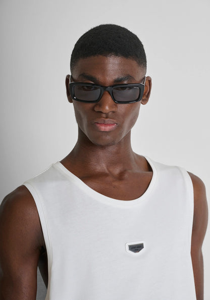 Camiseta MORATO - MMKS02611 1011