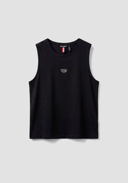 Camiseta MORATO - MMKS02611 9000